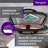 Targus CitySmart Advanced Multi-Fit Nešiojamas kompiuteris TBT914EU Topload 14-15.6”