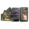 Fournier Favole Tarot kortos