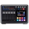 Garso Pultas - Tascam Mixcast 4 Su 4-Pad Jutikliniu Ekranu