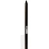 Maybelline MAY TAT.LINER GEL PENCIL NU 900 DEEP ON akių kontūro pieštukas Želė Juoda
