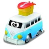 BB JUNIOR autobusiukas Volkswagen Press & Go, 16-85110