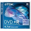 Philips DVD+R 4.7 GB 16x 1 sztuka (DR4S6S01F)