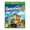 Team17 Overcooked! 2 Xbox One