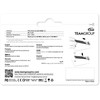 TEAM GROUP MP33 Pro 1TB PCIe Gen3 x4 NVMe M.2 SSD 2100/1700 MB/s