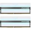 RAM TEAM GROUP T-Force XTREEM ARGB DDR4 16GB 2x8GB 3200MHz DIMM CL16 1.35V Baltas