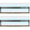 RAM TEAM GROUP T-Force XTREEM ARGB DDR4 16GB 2x8GB 4000MHz DIMM CL18 1.35V Baltas