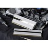 RAM TEAM GROUP T-Force XTREEM ARGB DDR4 16GB 2x8GB 4000MHz DIMM CL18 1.35V Baltas