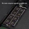 Nešiojamo kompiuterio atmintis Team Group 8GB DDR3L SO-DIMM atminties modulis 1 x 8 GB 1600 MHz