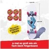 Spin Master Tech Deck Techninė kortų kaladė - 27 cm - Primitive (6071368)