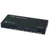 Techly HDMI jungiklis su 5 įvesties LED indikatoriais