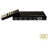 HDMI jungiklis su nuotolinio valdymo pulteliu