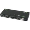 Techly IDATA HDMI-4K51 vaizdo signalo jungiklis