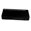 Techly IDATA HDMI-4K4 vaizdo signalų daliklis 4x HDMI