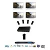 Techly IDATA HDMI-4K4 vaizdo signalų daliklis 4x HDMI