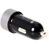 TECHLY Car Charger 2p USB 5V su 4.8A išėjimu Juodas