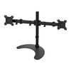 Laikiklis Techly Darbastalis ant 2 monitoriai 13 "- 27" (ICA- LCD 3410)