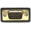Kabelis Techly DisplayPort – D-Sub (VGA) 1,8 m juodas (ICOC-DSP-V-018)