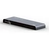 Šakotuvas TECHLY 023981 Techly AV HDMI 2.0 skirstytuvas 1x4 UHD 4Kx2K 3D kintamosios srovės maitinimas