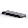Šakotuvas TECHLY 023981 Techly AV HDMI 2.0 skirstytuvas 1x4 UHD 4Kx2K 3D kintamosios srovės maitinimas