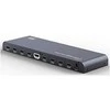 Šakotuvas TECHLY 023981 Techly AV HDMI 2.0 skirstytuvas 1x4 UHD 4Kx2K 3D kintamosios srovės maitinimas