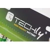 Techly LR03 AAA 1.5V Vienkartinė baterija Šarminis