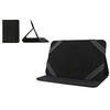 Techly I-CASE EL-1006B45 lentyna 6U Sieninis stovas Juoda