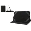 Techly I-CASE EL-1006B45 lentyna 6U Sieninis stovas Juoda
