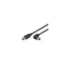 Intellinet 508391 Twinax SFP+ Link 10G Pasyvus DAC, MSA, 1m