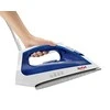 TEFAL | Garų lygintuvas | FV1711 Virtuo | Garų lygintuvas | Continuous steam 24 g/min | Steam boost performance 80 g/min | Mėlyna
