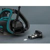 TEFAL | Lygintuvas | FV8066E0 | Garų lygintuvas | 3000 W | Vanduo tank capacity 270 ml | Continuous steam 50 g/min | Steam boost performance 280 g/min | Juodas/Mėlyna