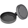 Plakiklis Tefal melna - Burgeru prese