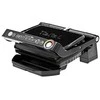 Elektrinė kepsninė Tefal OptiGrill+ Snacking&amp;Baking (GC714834)