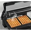 Plokštelės vaflinei su samčiu Tefal XA724810