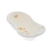 TEGA vonelė Teddy Bear 86cm baltas pearl MS-004-118