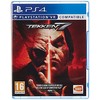 Bandai Namco „Tekken 7“ – „PlayStation 4“