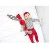 Mom's Care Cuddly bear BUU contrast ZA3010