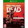 Skybound Games Telltale Games Telltale's The Walking Dead: The Final Season