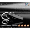 Tellur Bluetooth Headset Vox 155, juodas
