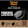 Panzer Glass PanzerGlass Ekrano apsauga, Garmin Forerunner 265, Skaidri
