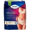 Tena Lady kelnaitės plius didelis dydis 8vnt