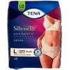 Tena Lady kelnaitės plius didelis dydis 8vnt