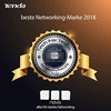 Maršrutizatorius Tenda Nova Wi-Fi 5 trijų dažnių juostų maršrutizatorių rinkinys, 3 vnt., MW12-3