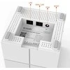 Maršrutizatorius belaidis Tenda MW6 2pack (xDSL (kabelio jungtis LAN), 2,4 GHz, 5 GHz)