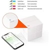 Maršrutizatorius belaidis Tenda MW6 2pack (xDSL (kabelio jungtis LAN), 2,4 GHz, 5 GHz)