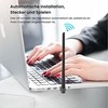 Tenda U10 tinklo plokštė WLAN 433 Mbit/s