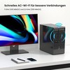 Tenda U10 tinklo plokštė WLAN 433 Mbit/s
