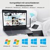 Tenda U10 tinklo plokštė WLAN 433 Mbit/s