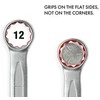 TengTools Kombinuotas raktas Teng Tools 72672801; 41 mm; 460 mm