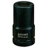 TengTools Smūginė sukimo galvutė Teng Tools 940636-C; 3/4''; 36 mm