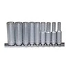 TengTools Galvučių komplektas Teng Tools M1407; 9 vnt.